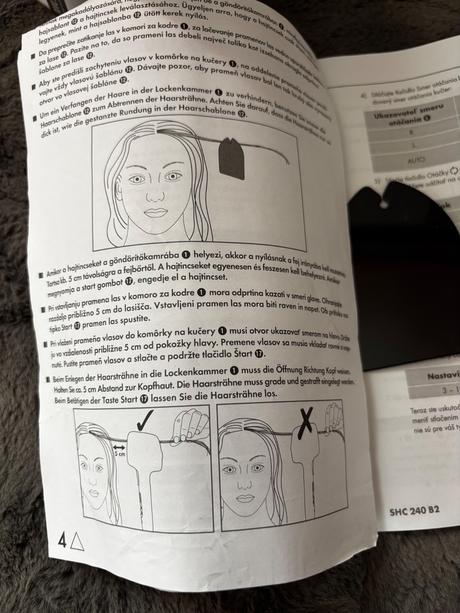 Automatická kulma,