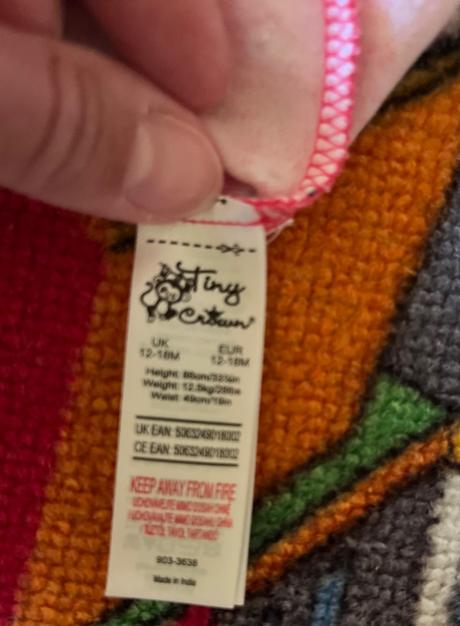 Nadherne saty s volanikmi oblecene 1x, f&f,80