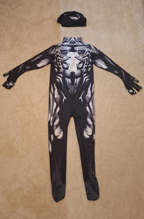 Detské halloweenske kostýmy, 