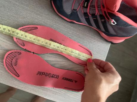 Detská outdoorová obuv adidas terrex mid gtx k, adidas,32