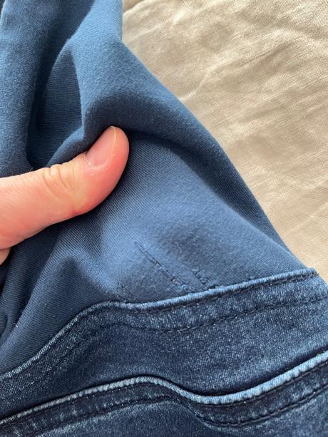 Tehotenské dzeginy calzedonia s, calzedonia,s