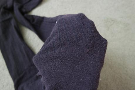 Dámske pančuchy, s