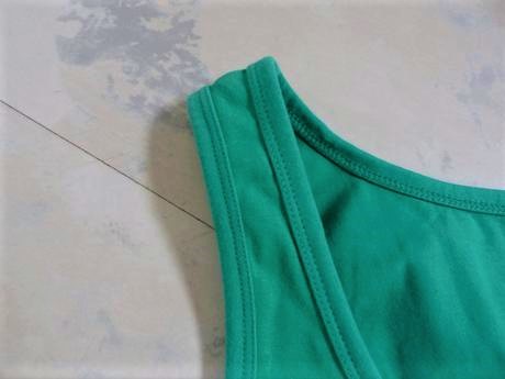 Dlhé tielko/tričko, tu,xl