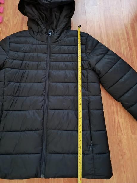 Prechodná bunda pepperts 164/ dámska s/m, pepperts,164