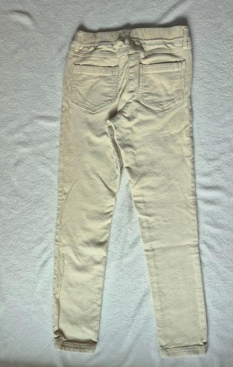 Nohavice kordové 152, coccodrillo,152