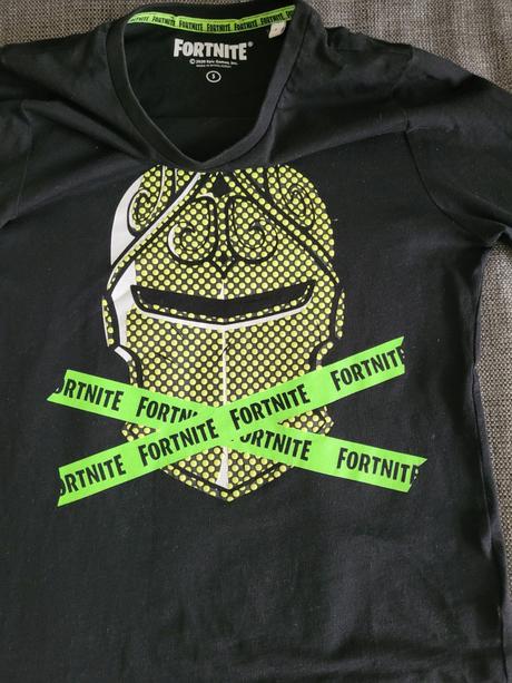 Tričko fortnite, 140