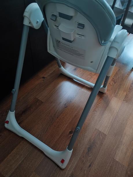 Detská stolička zopa, zopa