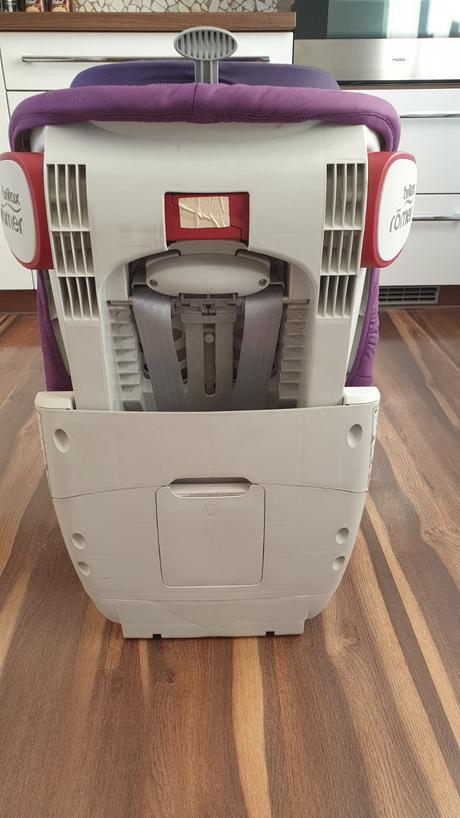 Autosedačku britax römer king ii ls 2017, britax