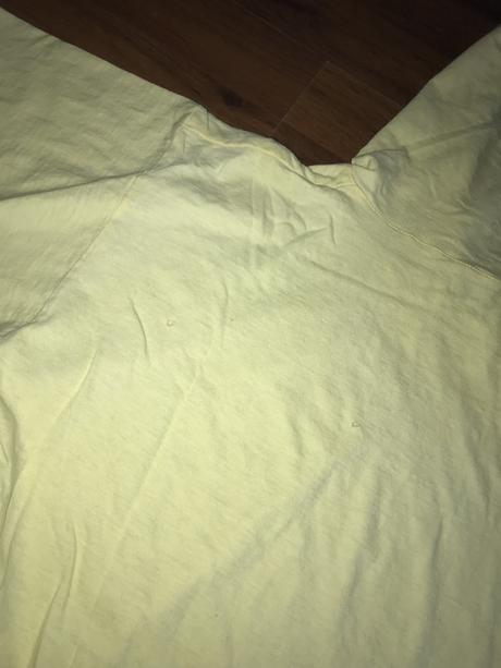 2 dámske tričká - krátky rukáv, l