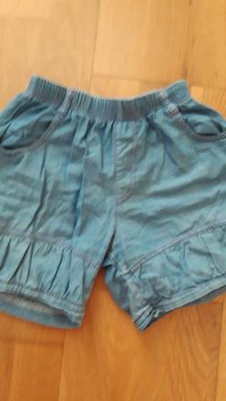 Dievčenské kratasy, 140