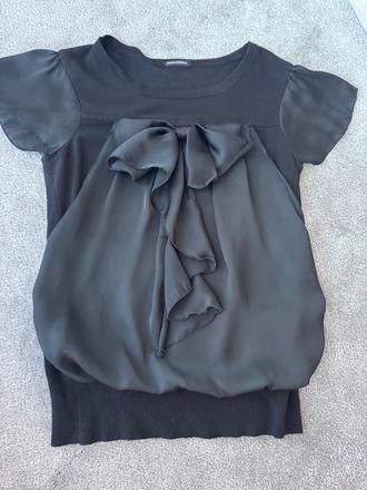Svetrík /top dolce&gabana s, s