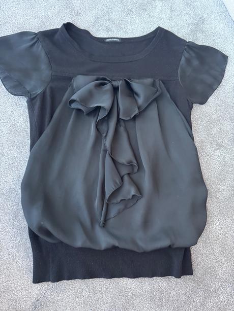 Svetrík /top dolce&gabana s, s