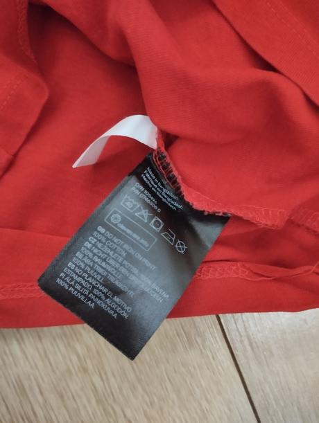 Tričko h&m, h&m,98