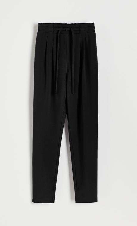 Nohavice jogger, reserved,m