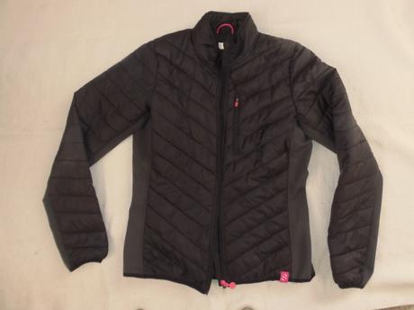 Bunda prechodná, h&m,170