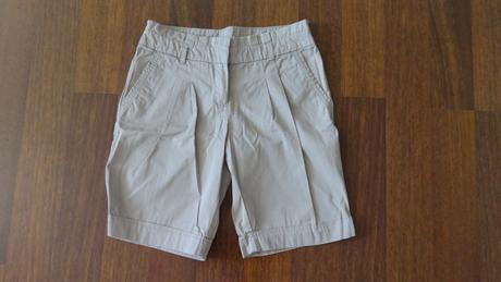 Yessica kraťasy v.36, yessica,36