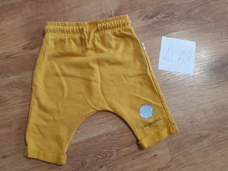 Pudlove teplaky, sinsay,68