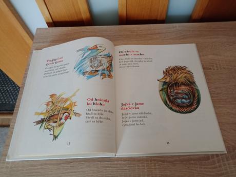 Kniha-mam básničku na jazýčku, 
