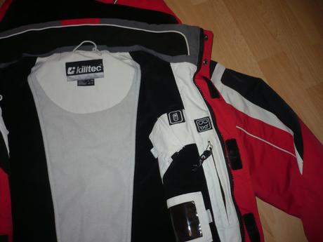 Vetrovka vel.152, 152