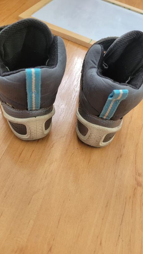 Ecco gore tex zimné veľa 22, ecco,22