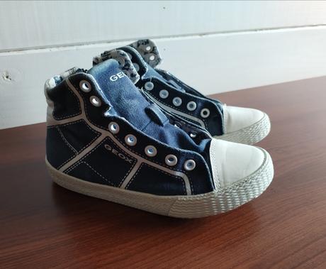 Platenky, geox,29