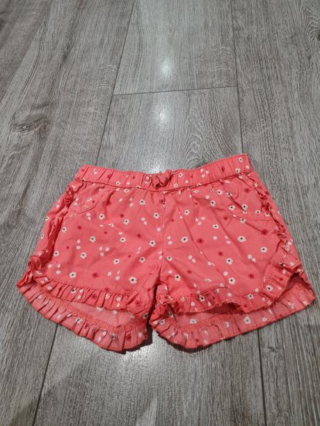 Kraťasy letné, palomino,128