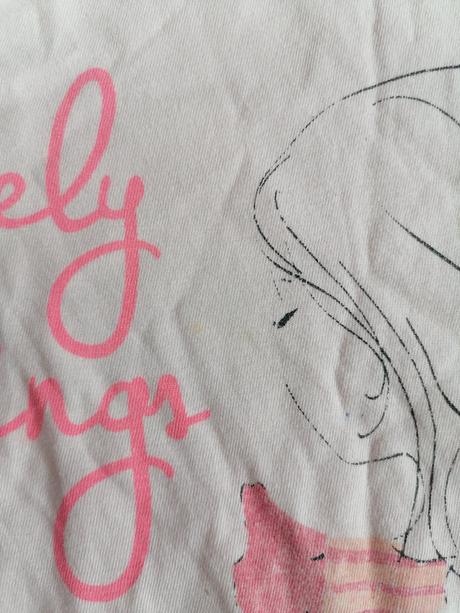 Tričká do škôlky - 110/116, 110