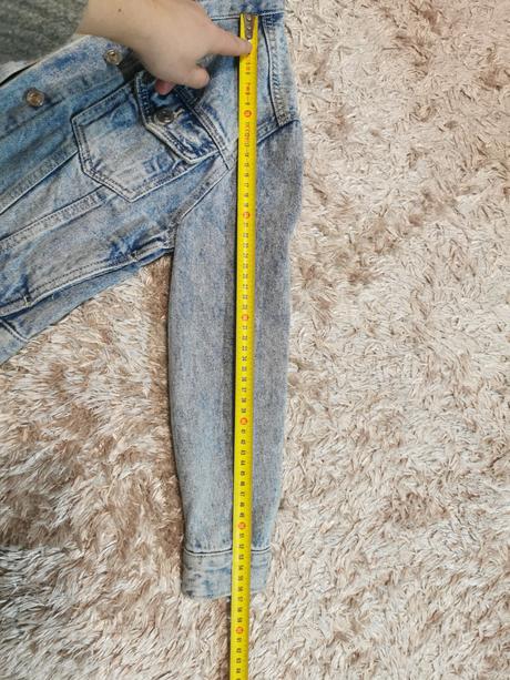 Riflova bunda, takko,140