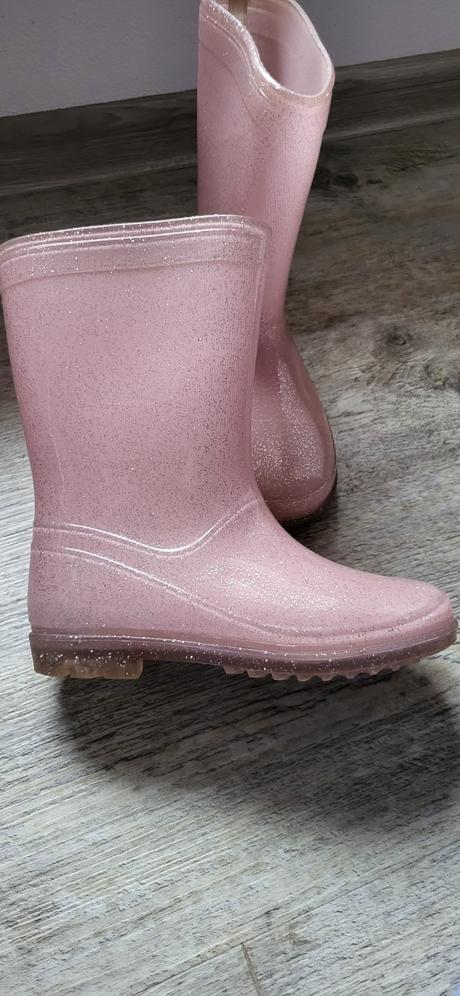 Dievčenské gumáky, primark,30