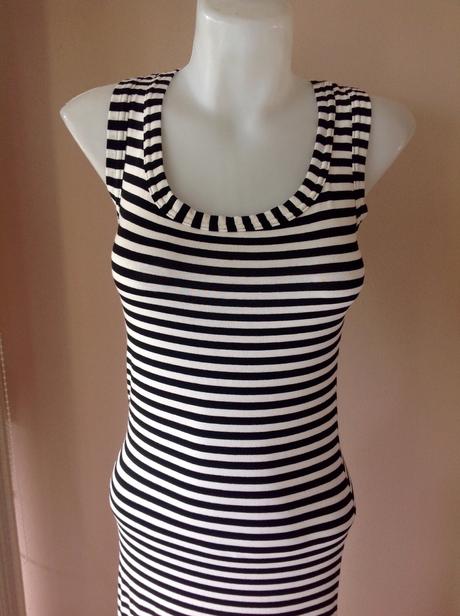 Trickove saty, new look,164 / 170