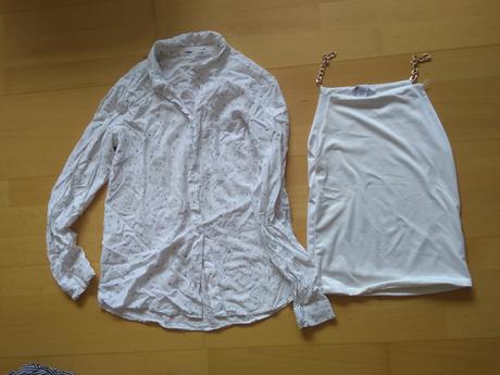 Balik letne veci, xs