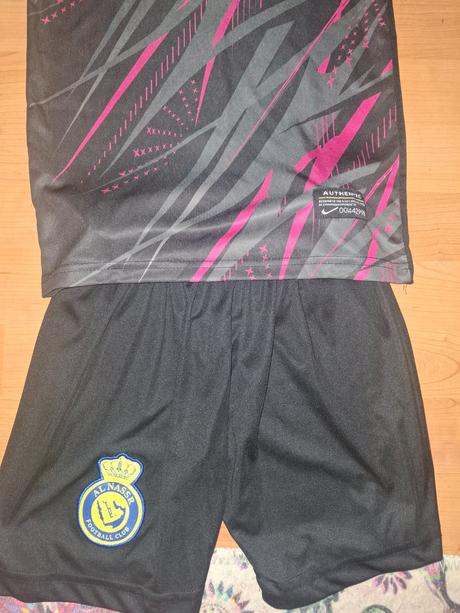 Kafd dres, nike,128