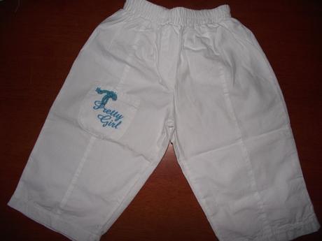 Nohavicovy kompletik, tulec trend,68 / 74