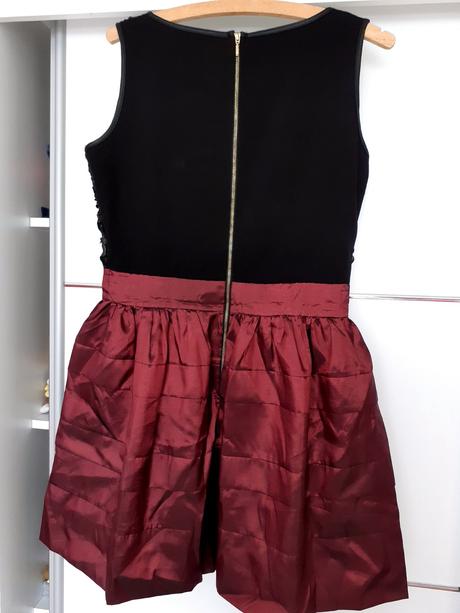 Damske spolocenske saty, 40