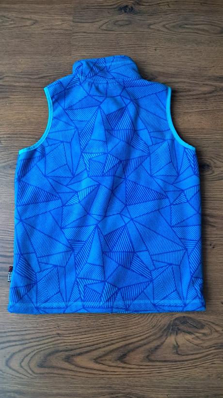 Super vesta, alpine pro,158