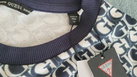 Guess mikina, guess,s