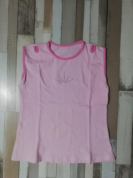 Dievčenské tielko, 122