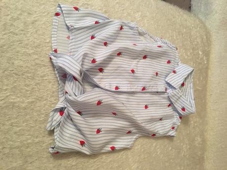 Košielka a leginy, f&f,116