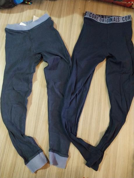 2x spodky ..cena spolu, 140