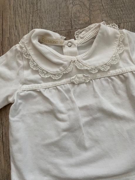 Detská súprava/ set oblečenia veľ. 68, benetton,68