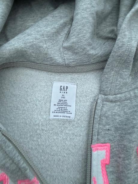 Gap mikina xl, gap,152