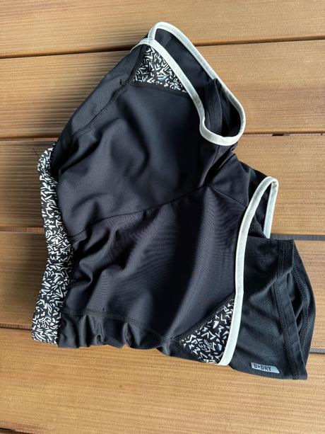 Only play šortky s leginkami 134/140, only,140