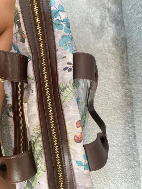 Prebaľovacia taška, elodie details