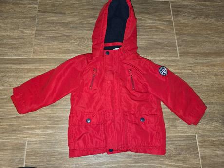 Prechodná bunda č.92, 92