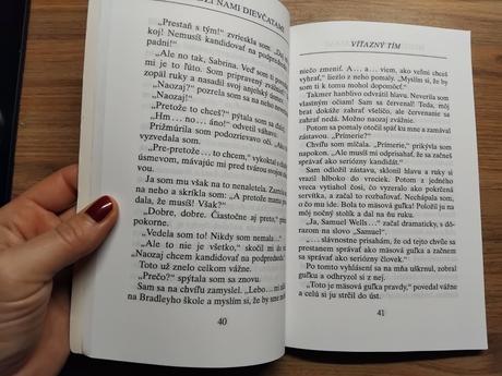 Medzi nami dievcatami,