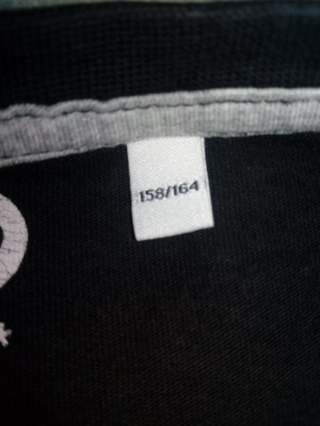 Tričko, 158