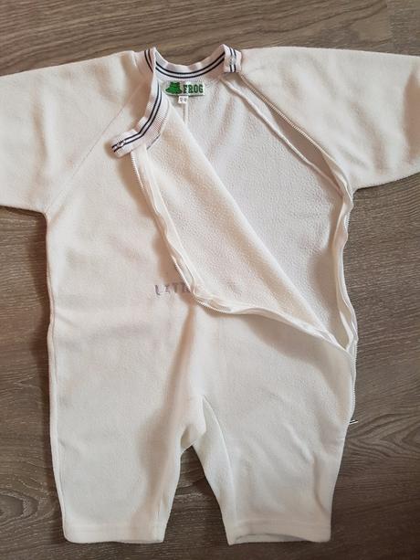 Overal frog, frog,86