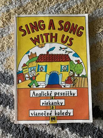 Sing a song with us (2005), 