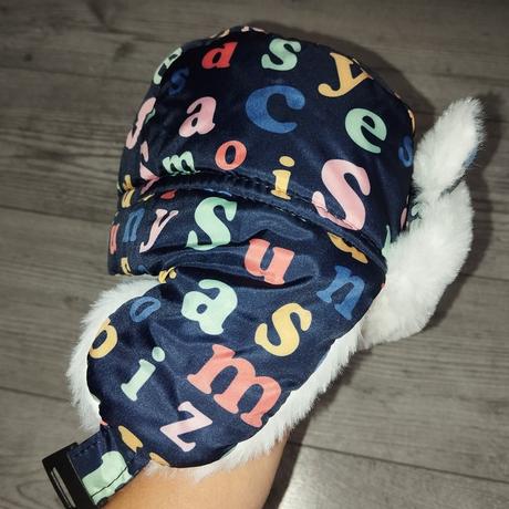 Čiapka a rukavice, reserved,74