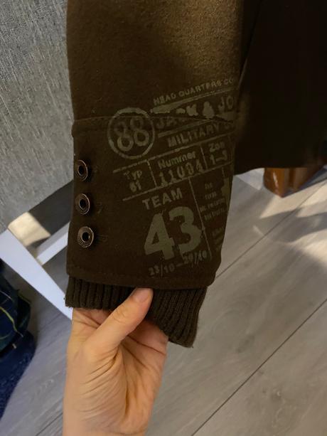 Pansky kabat jack&jones, m